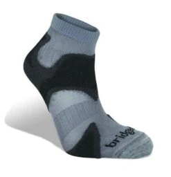 Bridgedale Men's CoolFusion Run Speed Demon Socks