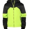 Arctix Boy's Ronan Insulated Winter Jacket