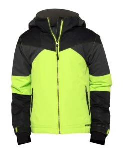 Arctix Boy's Ronan Insulated Winter Jacket