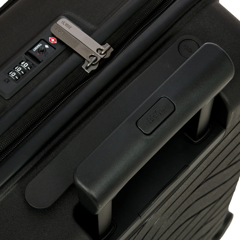 Bric's B|Y Ulisse 21" Expandable Spinner W/Pocket 8 Bric's B|Y Ulisse 21" Expandable Spinner W/Pocket - Image 8