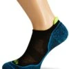 Bridgedale Men's Coolfusion Run Na-Kd Socks