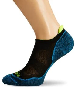 Bridgedale Men's Coolfusion Run Na-Kd Socks