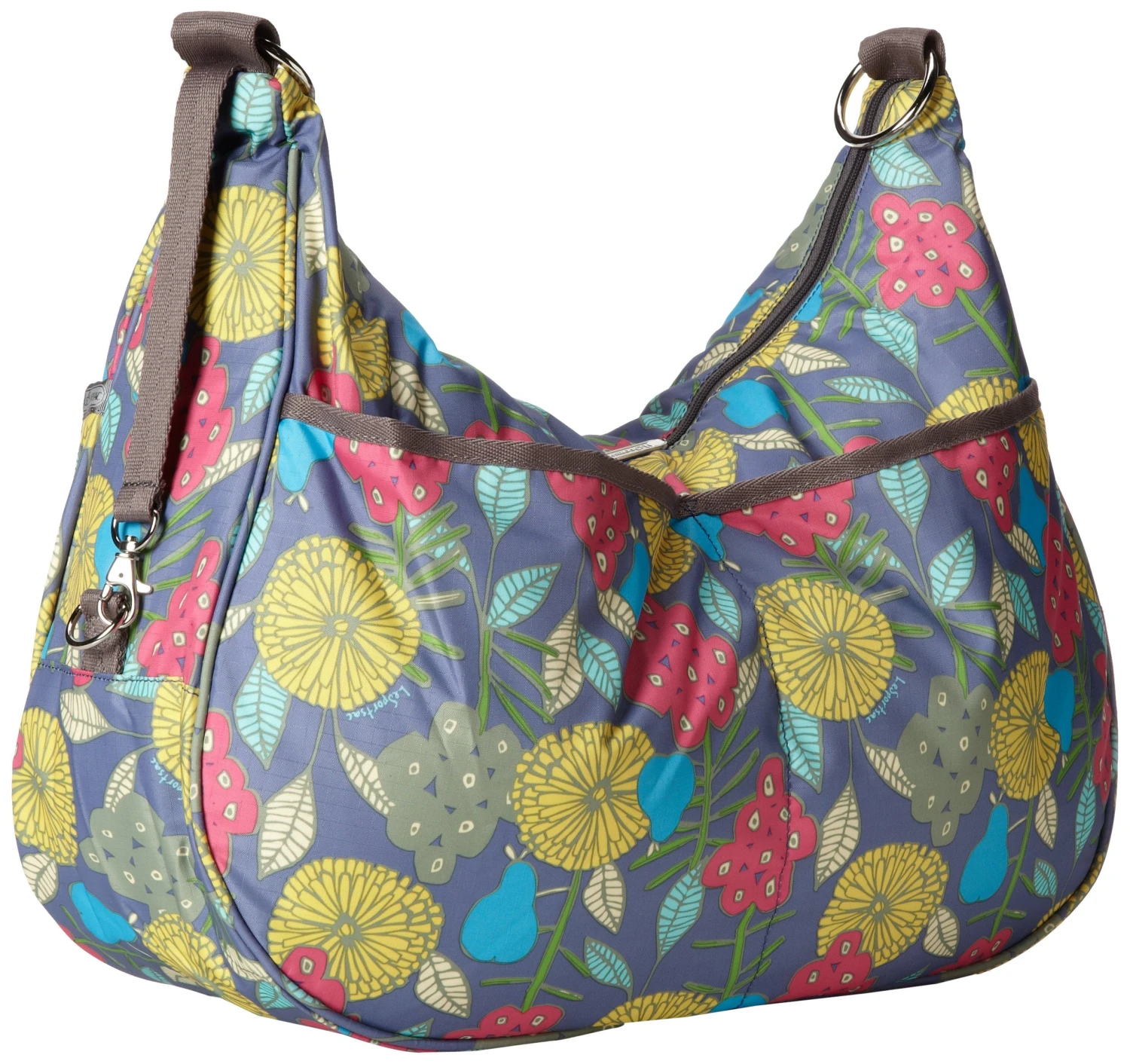 LeSportsac Jessi Baby Shoulder Handbag 12 LeSportsac Jessi Baby Shoulder Handbag - Image 12