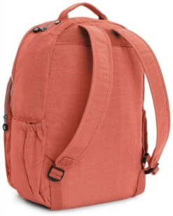Kipling Seoul Go Large Backpack -Selected Fashion Bags Store 871833c1e9f698d453fc79b4f7876d3371680ba78f5e4daa42ba52225133fded