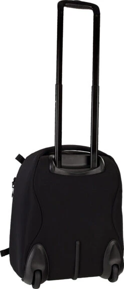 The Dry Red No. 3 Two-Wheeled Carry-On Bag -Selected Fashion Bags Store 874e0fb56eeb45b0ce852eef4258e3f3e0b9cfb433e04ea168ebab45e0b88654