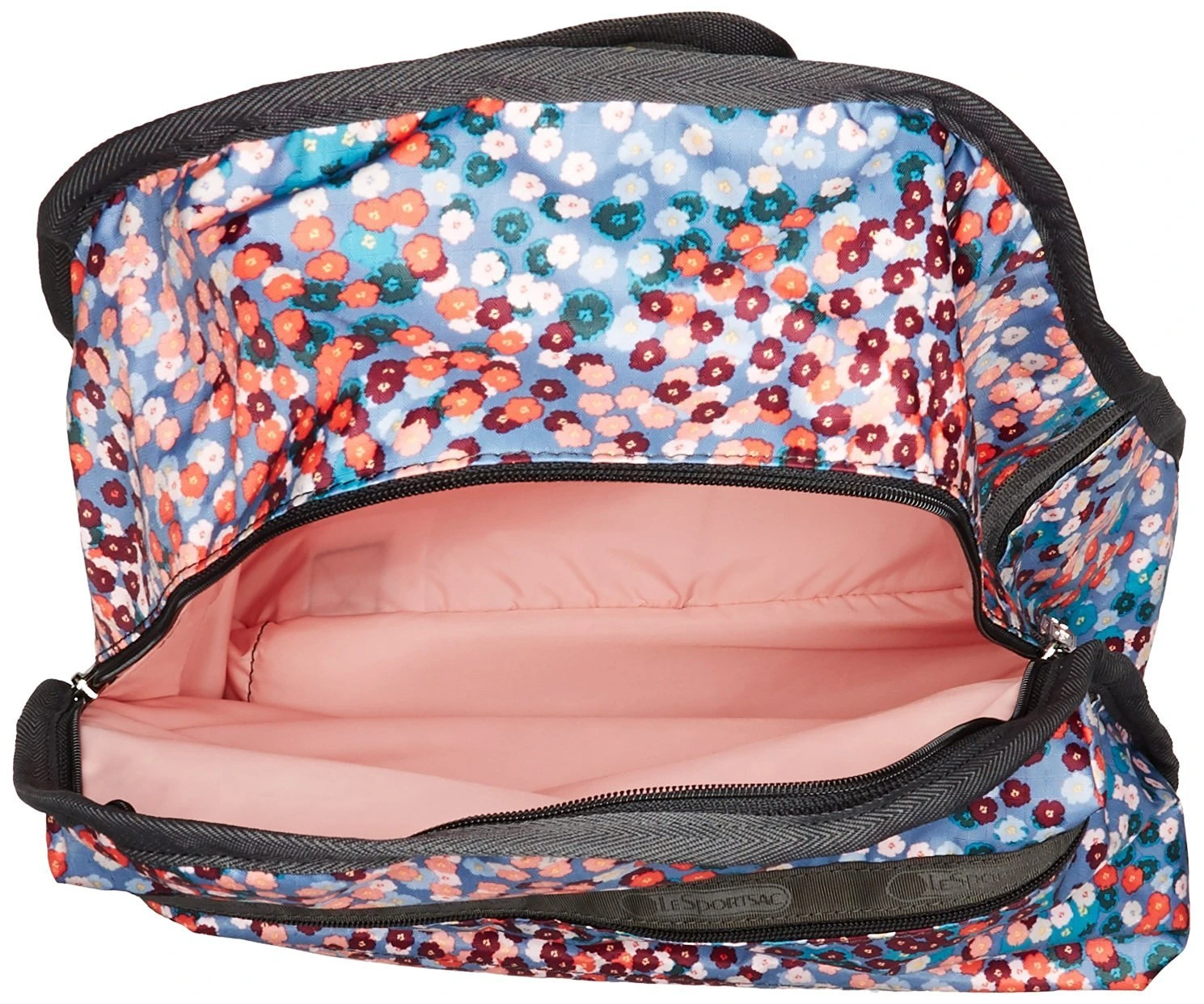 LeSportsac Basic Backpack 9 LeSportsac Basic Backpack - Image 9
