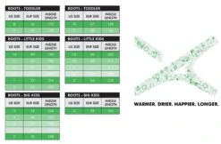 Youth Powder Winter Boot 12 Youth Powder Winter Boot -Selected Fashion Bags Store 87ab3893dea1f6f9ea011e0856ac65384bac30700cf9744df390260361797ebf