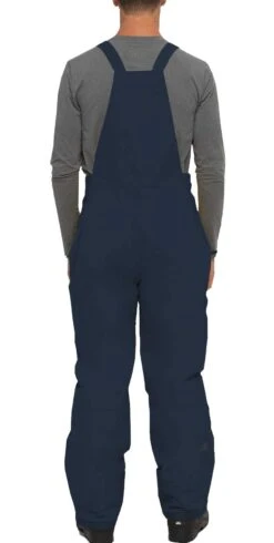 Arctix Mens Essential Insulated Bib