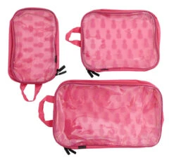 Packing Cubes 3-Piece Set