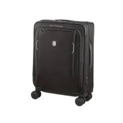 Victorinox Werks Traveler 6.0 20" Global Carry On -Wheel Carry-On Luggage -Selected Fashion Bags Store 882099c9c1f3f2b72c576a3f773db35f33b50a20406a83294d00b41ff461f261