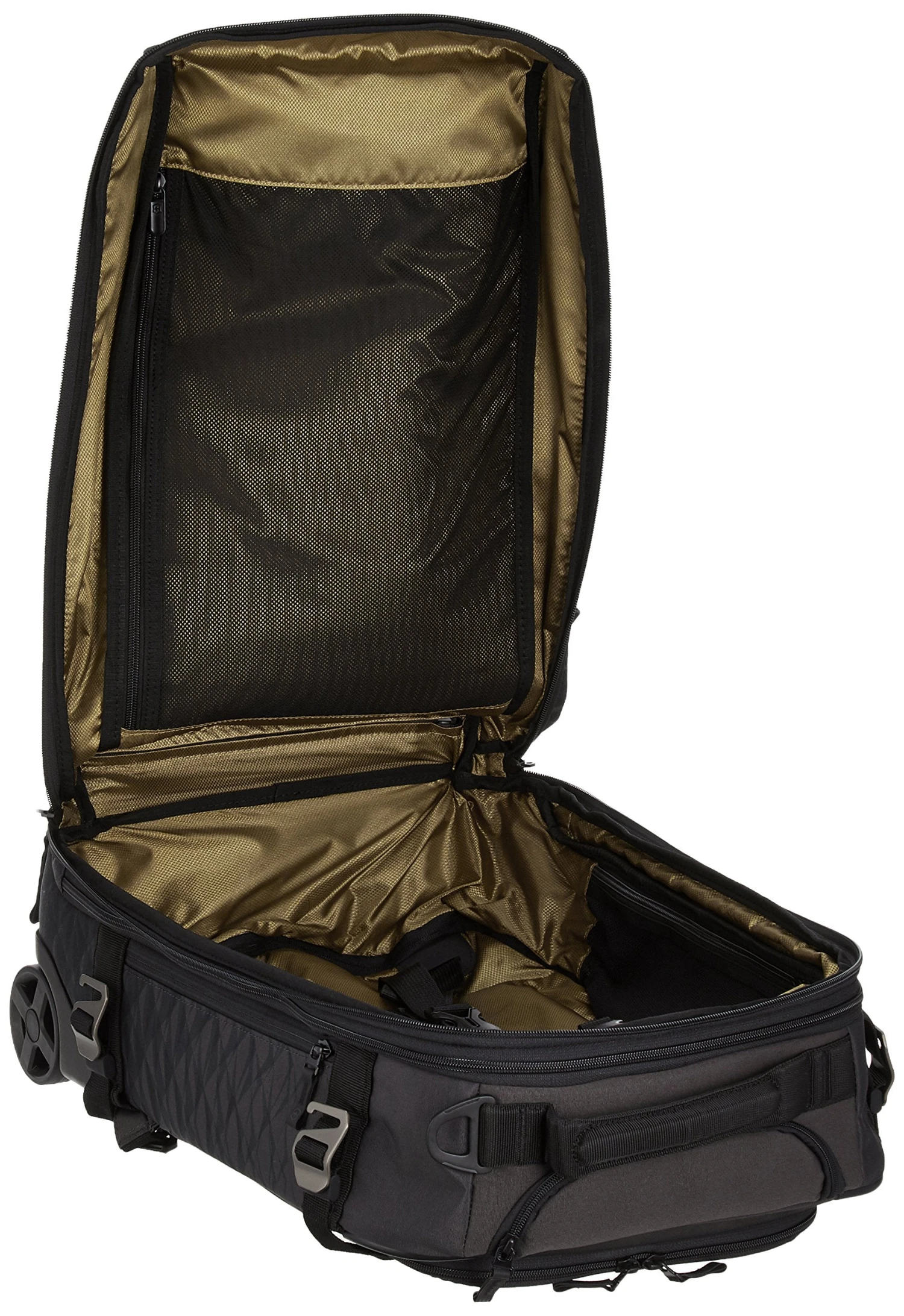 Victorinox VX Touring Wheeled 2-in-1 Carry-On 5 Victorinox VX Touring Wheeled 2-in-1 Carry-On - Image 5