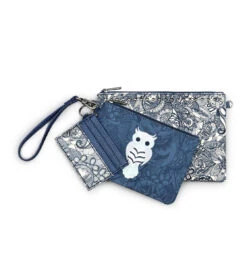 Artist Circle Adventure Triple Pouch -Selected Fashion Bags Store 88fc8def5dd03367a73a3fb36b9288238c324e356770ef0535cf1506a2ae0d1e