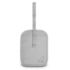 Pacsafe Coversafe V60 RFID Blocking Secret Belt Wallet -Selected Fashion Bags Store 8903418ee95e1c8167b3915f50efd66fcc2bea191b9ca26dd5dcb6813bf46a82