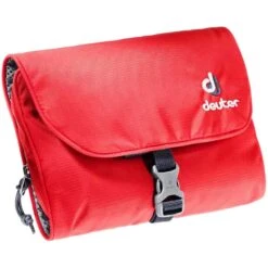 Deuter Wash Bag I 12 Deuter Wash Bag I -Selected Fashion Bags Store 89044caf8e63169d17c2ecb976131657bfc25d52e1ef72dc4cb21a042b99ec17