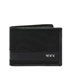 Tumi Alpha SLG Double Billfold 25 Tumi Alpha SLG Double Billfold -Selected Fashion Bags Store 89165460b236e67572e9f5bfbd7eb68b3374b5e40d70d5de3b357845dd2ad1b7