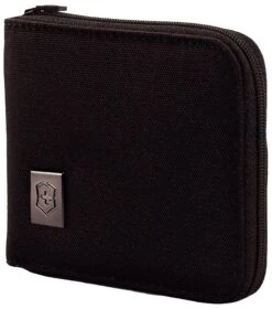 Victorinox Lifestyle Accessories 4.0 Zip-Around Wallet
