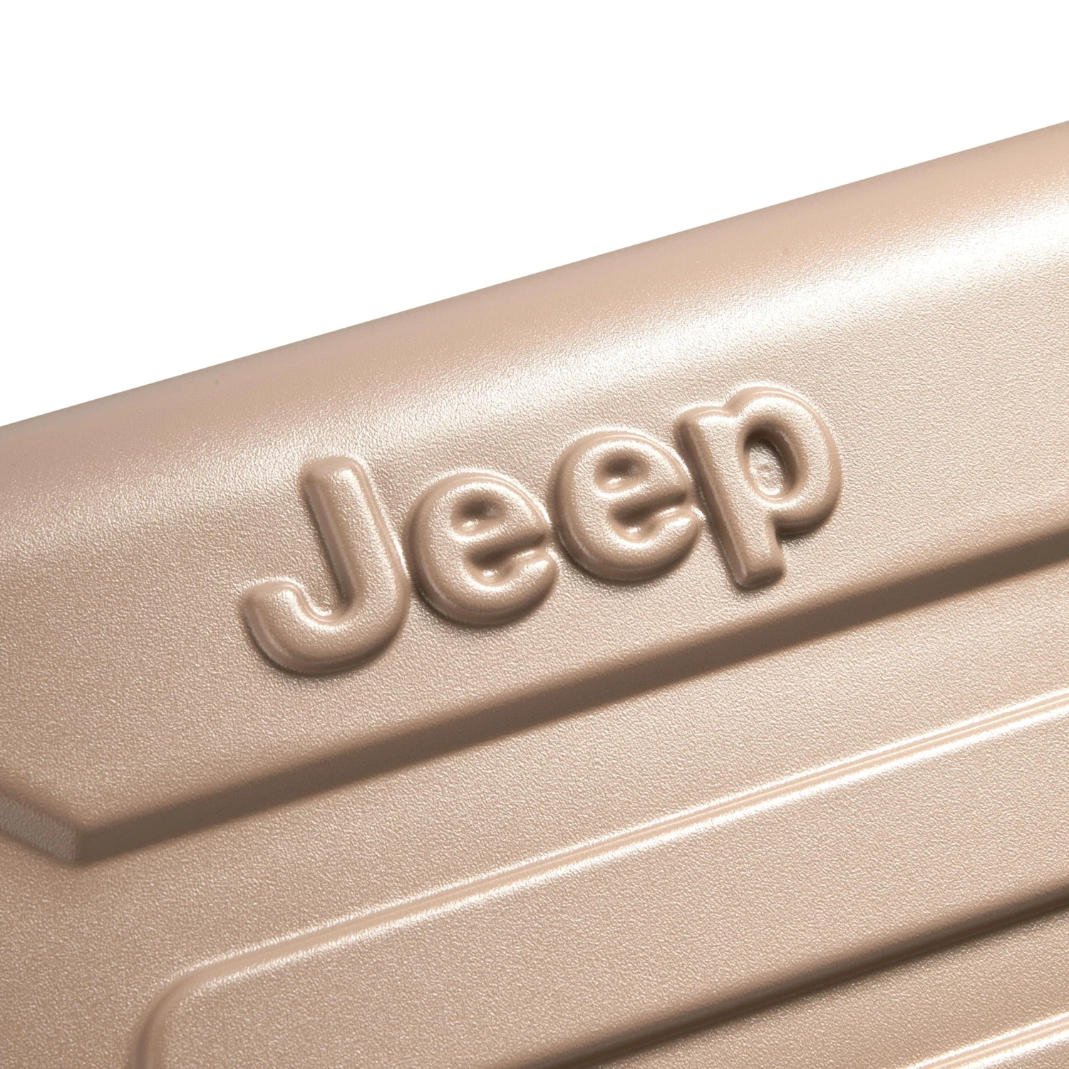 Jeep JH004C Checked-Medium 24 Inch Hardside Expandable Luggage With Spinner Wheels 19 Jeep JH004C Checked-Medium 24 Inch Hardside Expandable Luggage With Spinner Wheels - Image 19