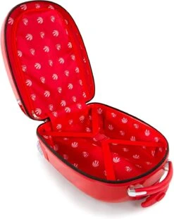 NBA Officially Licensed 18" 2-Wheel Carry-On Luggage -Selected Fashion Bags Store 8944923322155ba94ba6add191c33d1f224d5bc259764762d0fd91b85dd48305