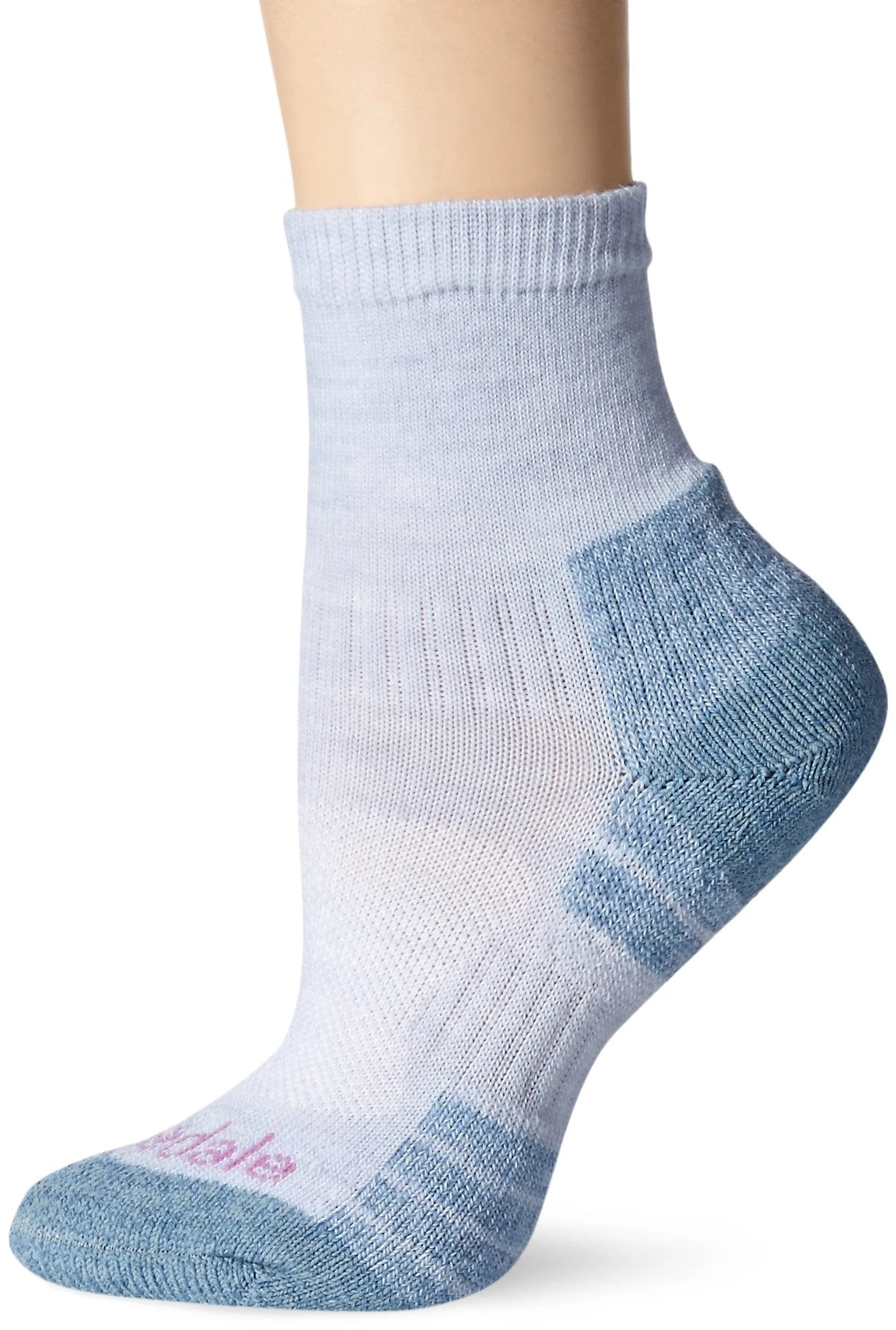 Bridgedale Women's Trail Light Socks 1 Bridgedale Women's Trail Light Socks