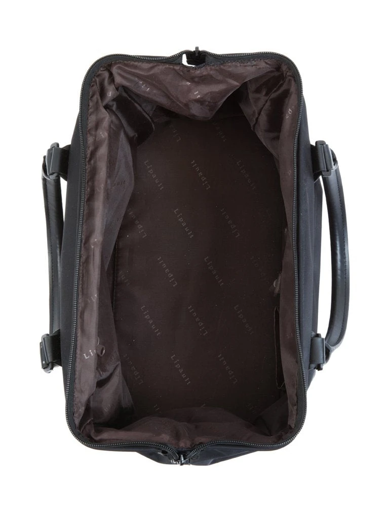 Paris 20" 2-Wheel Carry-On Luggage 3 Paris 20" 2-Wheel Carry-On Luggage - Image 3