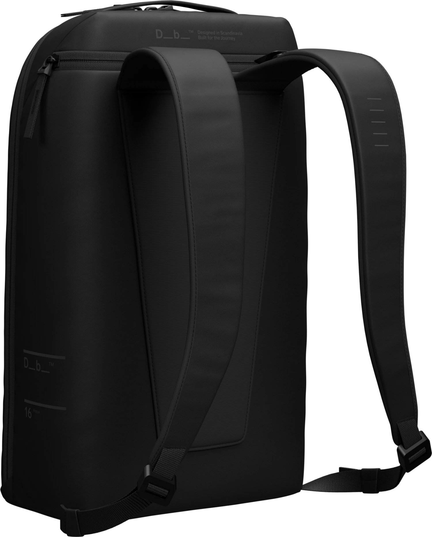 D_b_ Freya Backpack 3 D_b_ Freya Backpack - Image 3