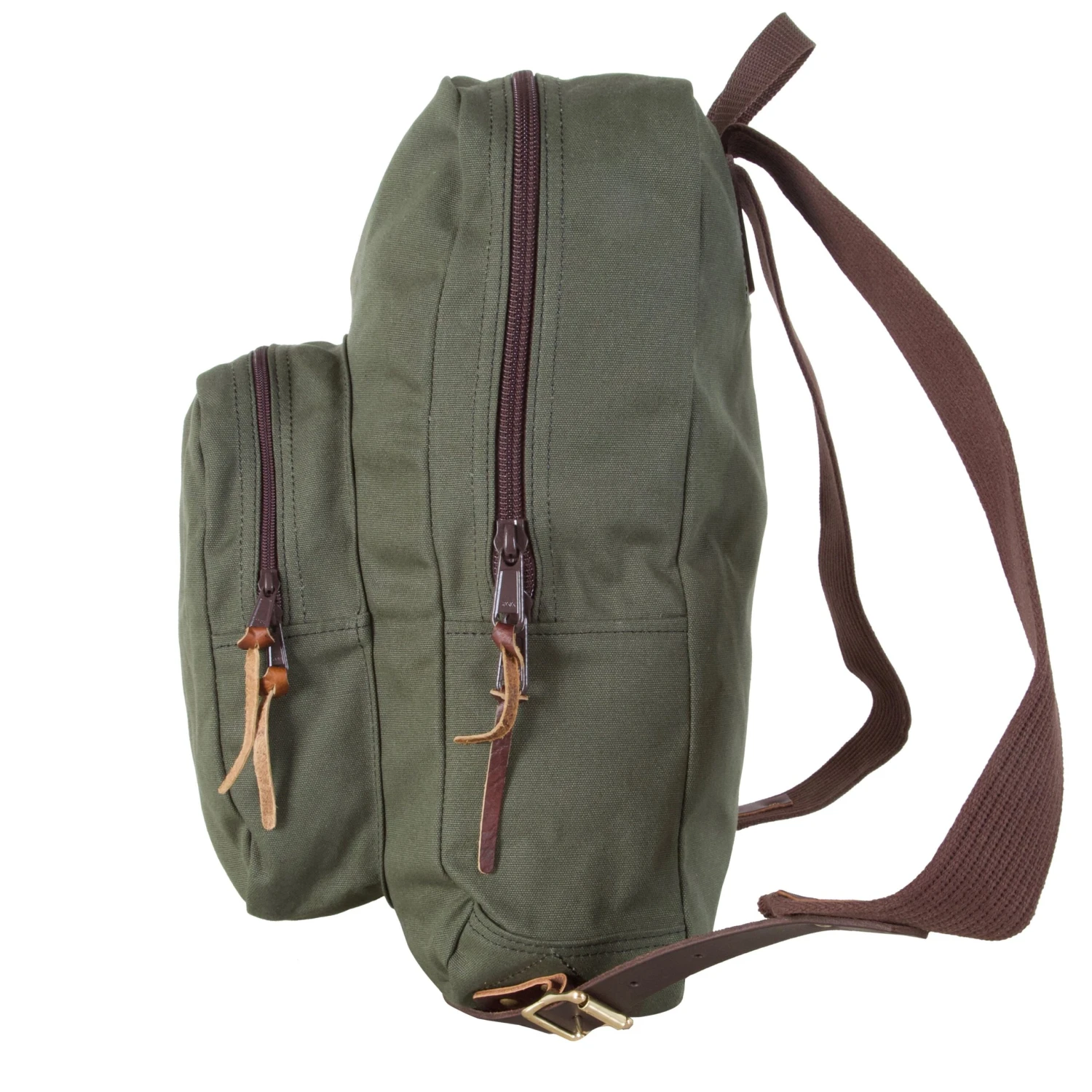 Duluth Pack Standard Laptop Backpack 6 Duluth Pack Standard Laptop Backpack - Image 6