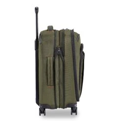 Briggs & Riley ZDX 21" Spinner Carry-On Luggage 35 Briggs & Riley ZDX 21" Spinner Carry-On Luggage -Selected Fashion Bags Store 89bf5af9e13795991b944028881457482274e1abb710475193fac76e05c2c1e8