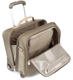 Briggs & Riley Wheeled Compact Tote 11 Briggs & Riley Wheeled Compact Tote -Selected Fashion Bags Store 89e18fc0010218b1ed8a56eb2d0734653f79baa32ff34414ff642fc5a163353d