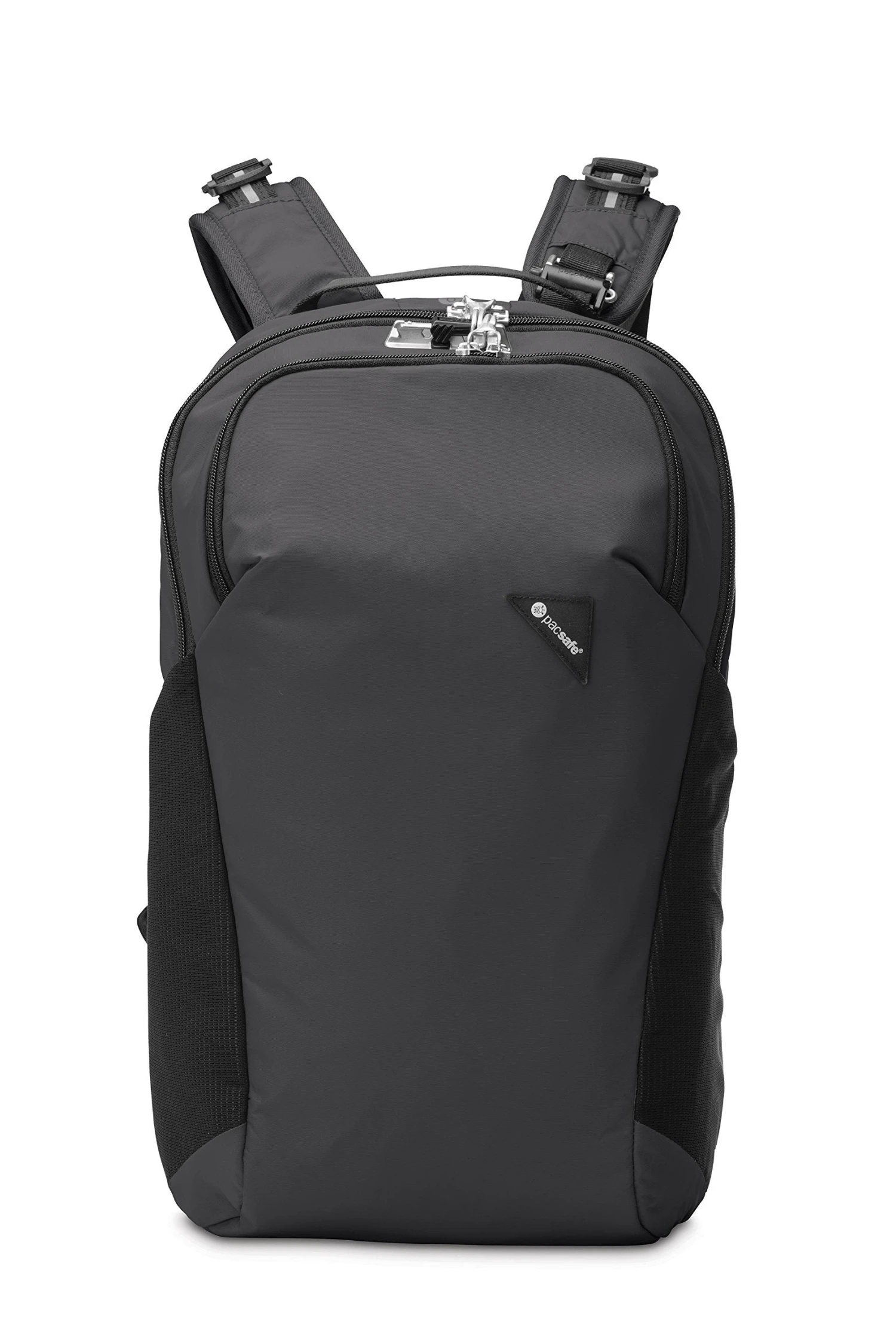 Pacsafe Vibe 20 Anti-Theft 20L Backpack 2 Pacsafe Vibe 20 Anti-Theft 20L Backpack - Image 2