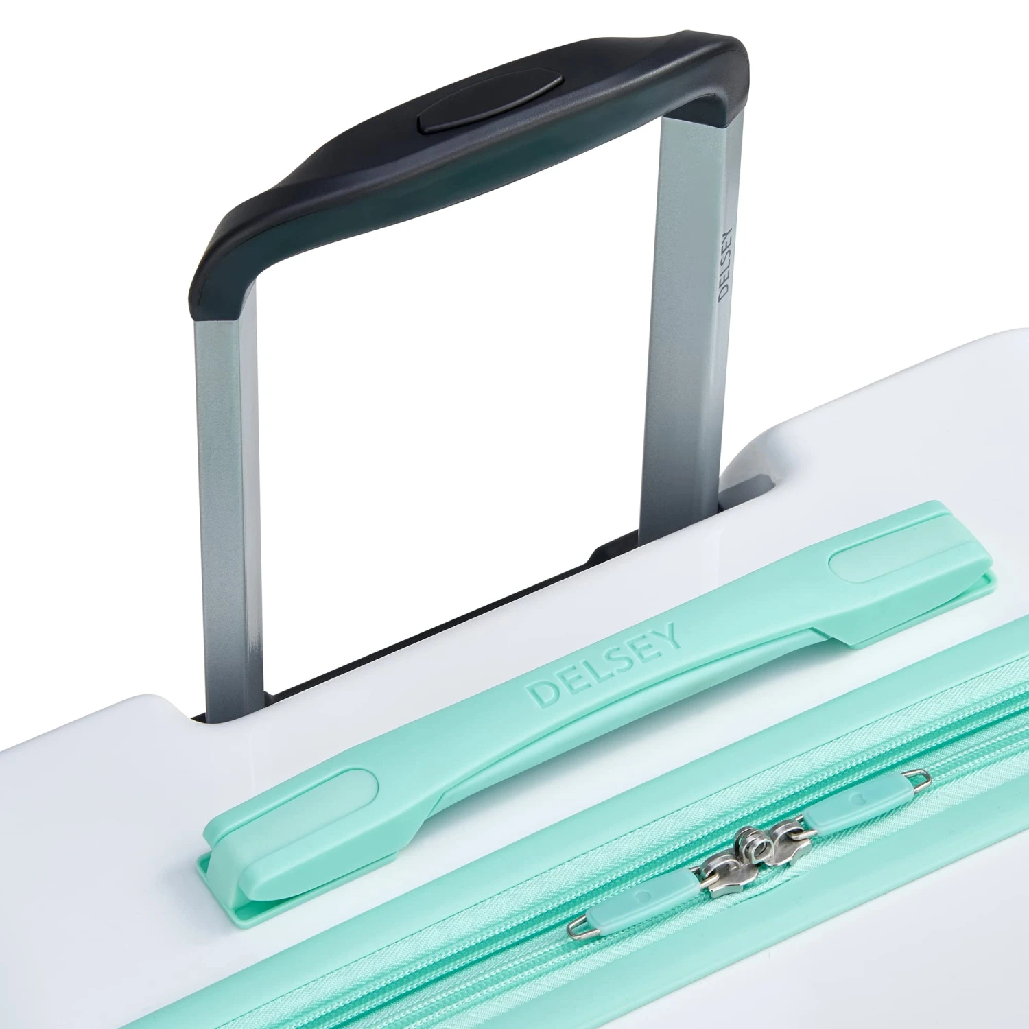 Delsey Paris Christine Hardside Expandable Luggage With Spinner Wheels (2 Piece Set (24/28)) 17 Delsey Paris Christine Hardside Expandable Luggage With Spinner Wheels (2 Piece Set (24/28)) - Image 17