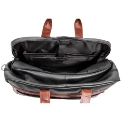 Wellington 21" Leather Two-Tone Dual-Compartment Laptop & Tablet Carry-All Duffel 28 Wellington 21" Leather Two-Tone Dual-Compartment Laptop & Tablet Carry-All Duffel -Selected Fashion Bags Store 8a4aac4600c6a1b6bd5cb68815c47fc7735c9ee7b1ace84db5159040a9bbed96