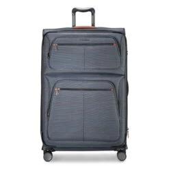 Ricardo Beverly Hills Montecito 2.0 Softside Expandable Luggage With Dual Spinning Wheels, 29" Check In