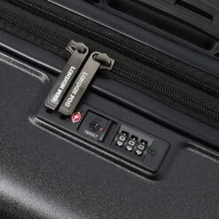 Huntington 29" Spinner Large Luggage -Selected Fashion Bags Store 8aea11451ffd51a35f77c75f3e5cd79b4ce0b0dc7396e2a93fcd083c2f2b45a3 44af173b 9d4e 4e15 b022 b7cfd7475d67