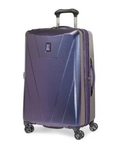 Travelpro Maxlite 4 25" Hardside Spinner -Selected Fashion Bags Store 8b5303c9c8d8aa913ca6341cdec997cf4932a7c4a52bd8f456e9bec9b71964a3
