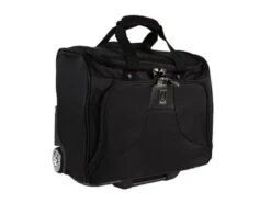 Travelpro WalkAbout LITE 4 Rolling Computer Tote