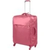 Original Plume 20" Spinner Carry-On Luggage