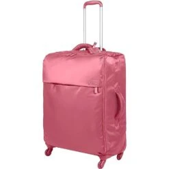 Original Plume 20" Spinner Carry-On Luggage