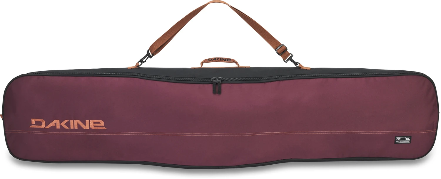 Dakine Pipe Snowboard Bag 7 Dakine Pipe Snowboard Bag - Image 7