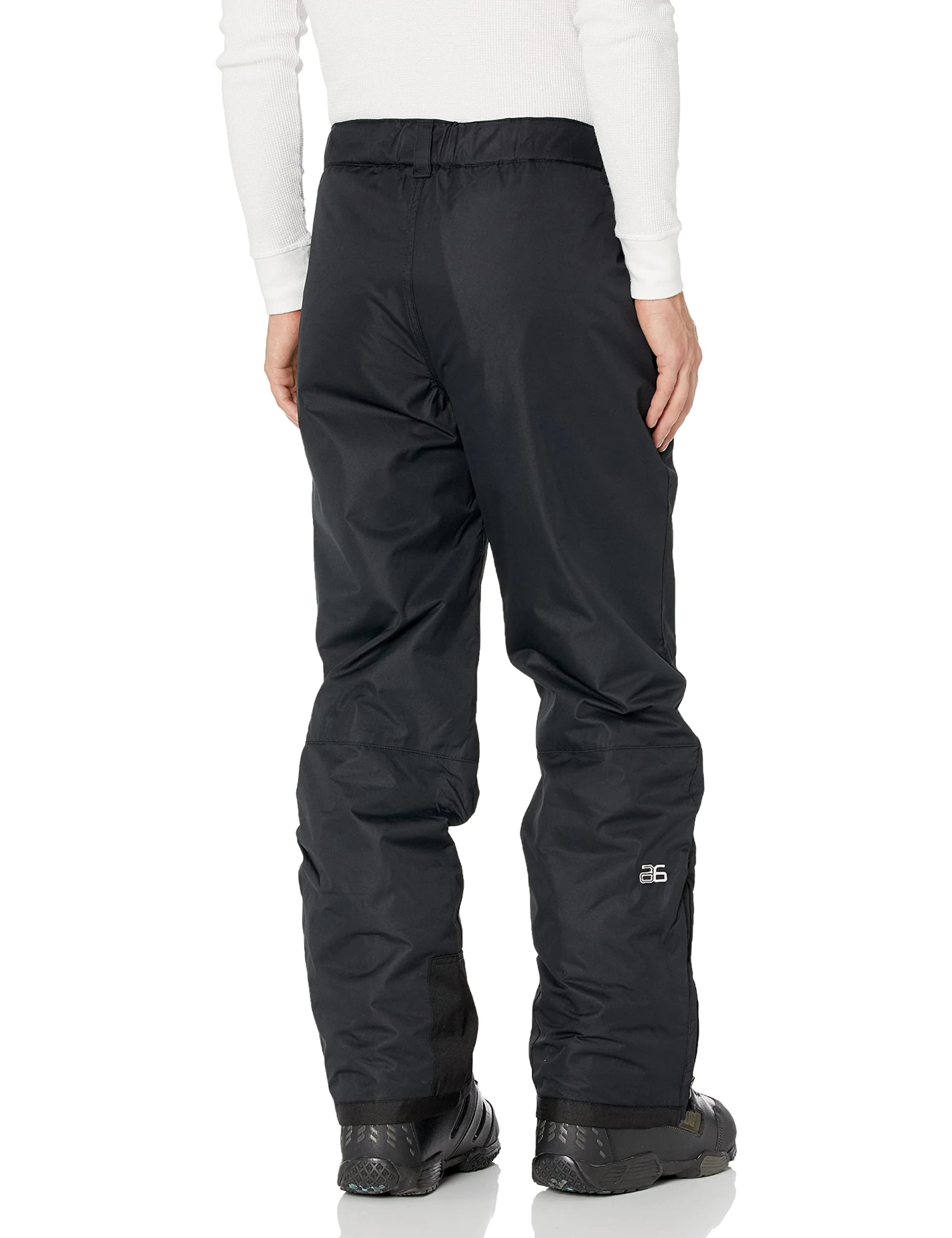 Men's Essential Snow Pants 32 2 Men's Essential Snow Pants 32 - Image 2