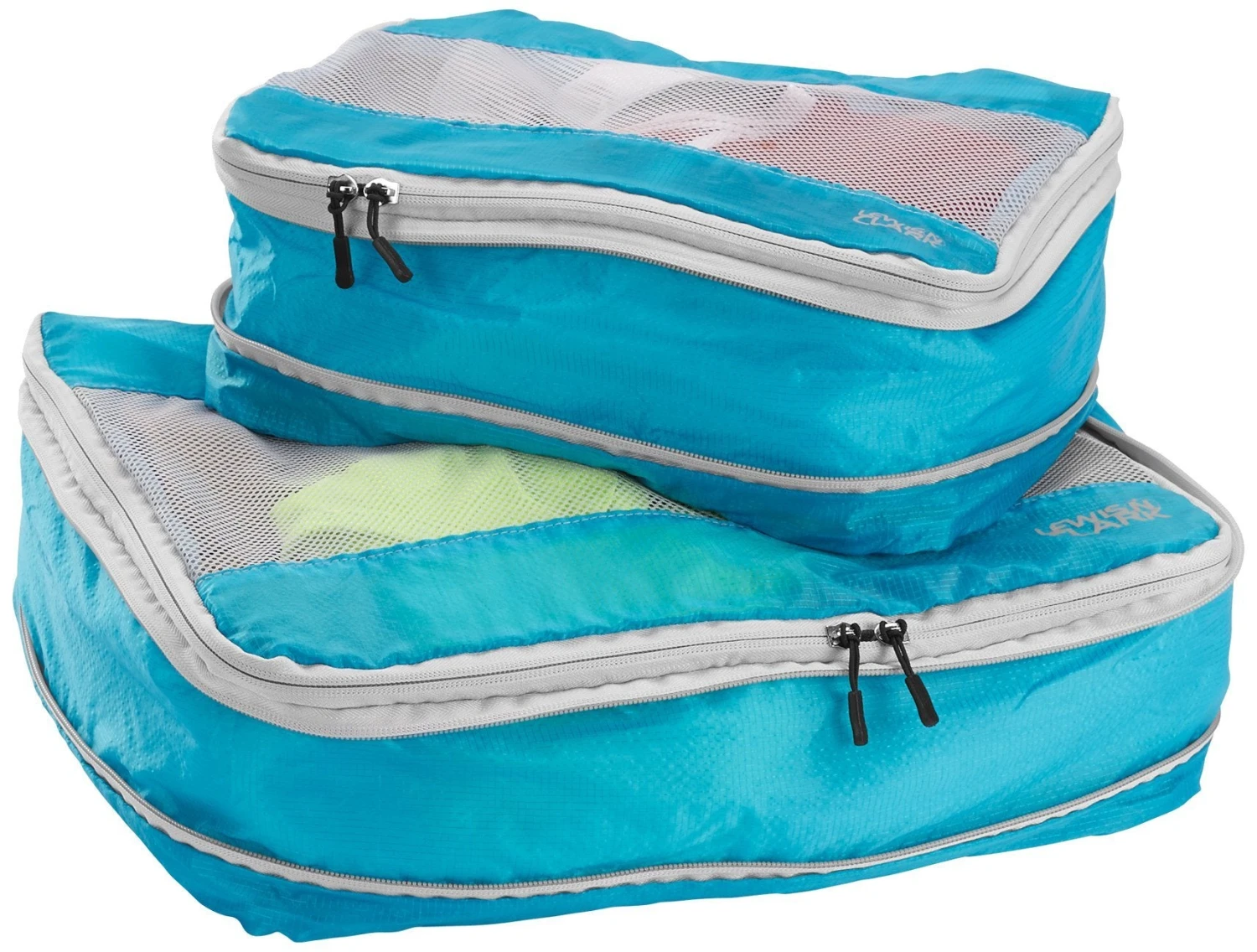 ElectroLight Expandable Packing Cube Set 1 ElectroLight Expandable Packing Cube Set