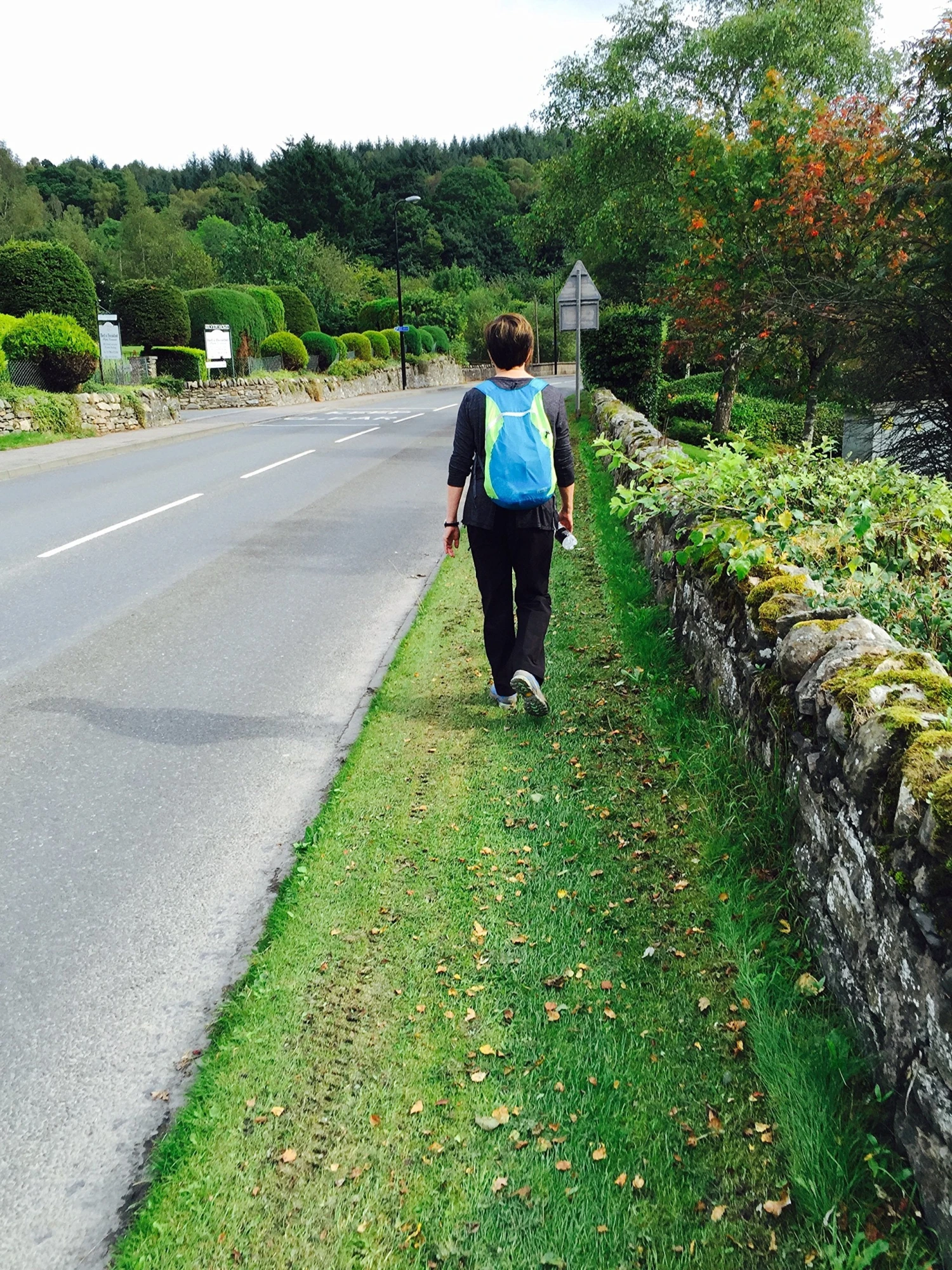 ElectroLight Backpack 2 ElectroLight Backpack - Image 2