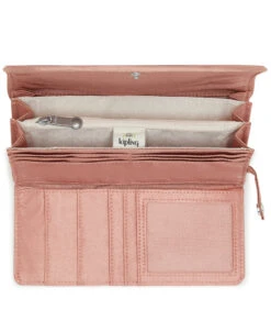 Kipling Women's Money Land RFID Wallet -Selected Fashion Bags Store 8c33660f0d6e0c0092e573b16700bab7c2560efec22c63e7551166360f81e4a6