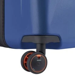 DELSEY Paris Cactus Hardside Luggage With Spinner Wheels -Selected Fashion Bags Store 8c924b18ef33726f3075b16ad974ec01c744f45b64bc9080005e936eaad9ea56