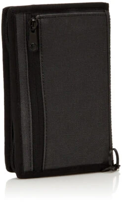 Pacsafe RFIDsafe Z150 Anti-Theft RFID Blocking Compact Organizer -Selected Fashion Bags Store 8c9b7cb01d4f7a430015a589a52c665aac065f3eb0a83abffd7331025ddf8b45