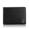 Tumi Monaco Men's Double Billfold