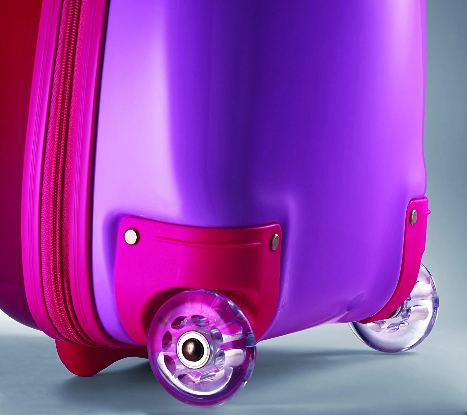 American Tourister Disney 16" 2-Wheel Carry-On Luggage 15 American Tourister Disney 16" 2-Wheel Carry-On Luggage - Image 15