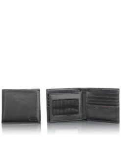Tumi Delta SLG Men's Global Center Flip ID Passcase
