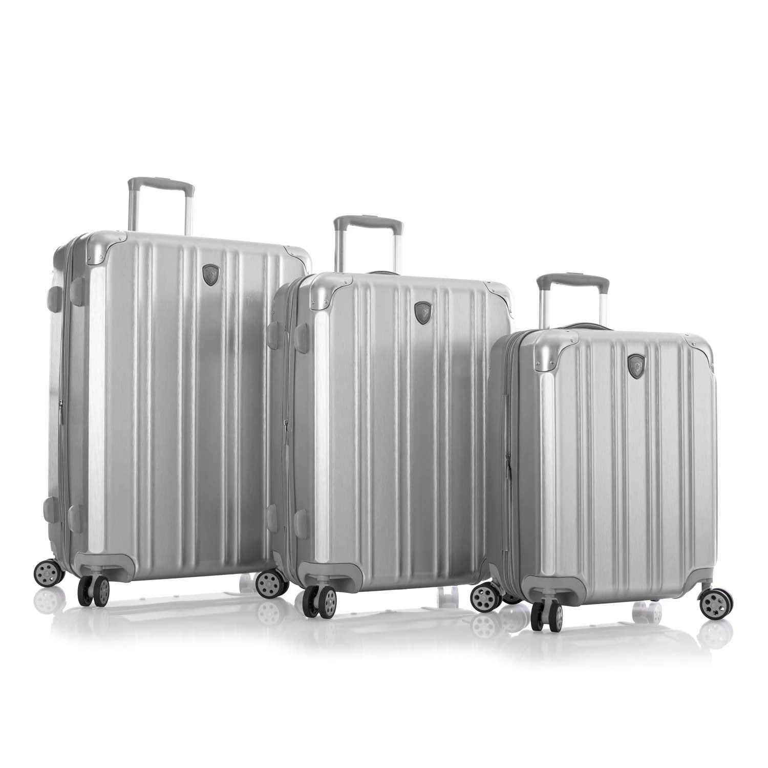DuoTrak Spinner Luggage 11 DuoTrak Spinner Luggage - Image 11