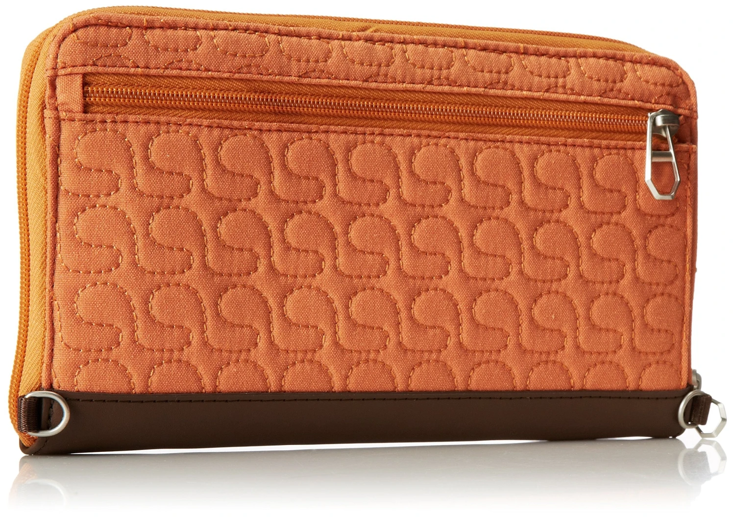 Pacsafe RFIDsafe W250 Anti-Theft RFID Blocking Travel Organizer 4 Pacsafe RFIDsafe W250 Anti-Theft RFID Blocking Travel Organizer - Image 4