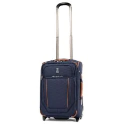 Travelpro Crew Versapack Global Carry-On Exp Rollaboard -Selected Fashion Bags Store 8d8f975fed635a0d8d2119c9c6bb748b7b5e2faec4b5d70693c336fb243f4f45